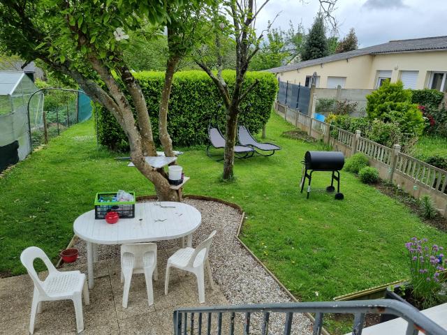 Location chambre Pluvigner - Photo 6
