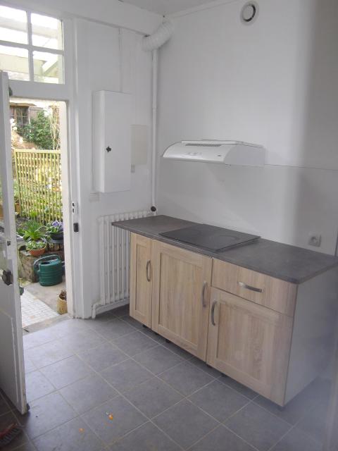 Location maison F3 Bolbec - Photo 6