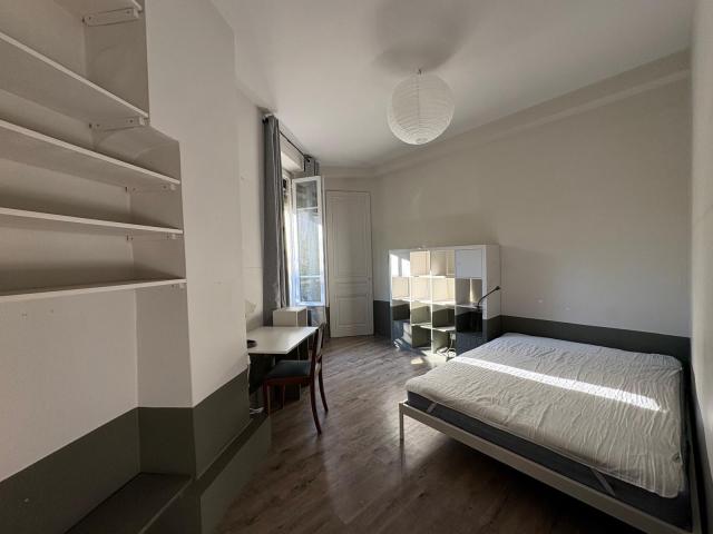 Location appartement T4 Lyon 7 - Photo 3