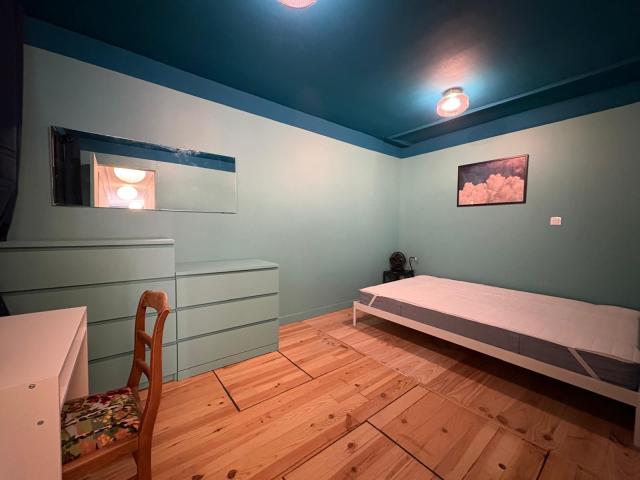 Location appartement T4 Lyon 7 - Photo 5