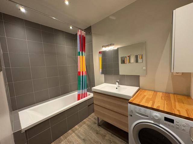 Location appartement T4 Lyon 7 - Photo 6