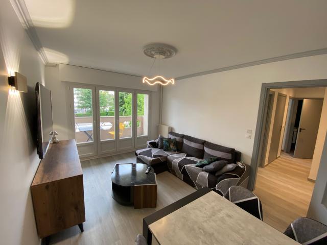 Location appartement T2 Limoges - Photo 4