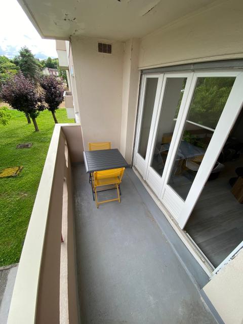 Location appartement T2 Limoges - Photo 7
