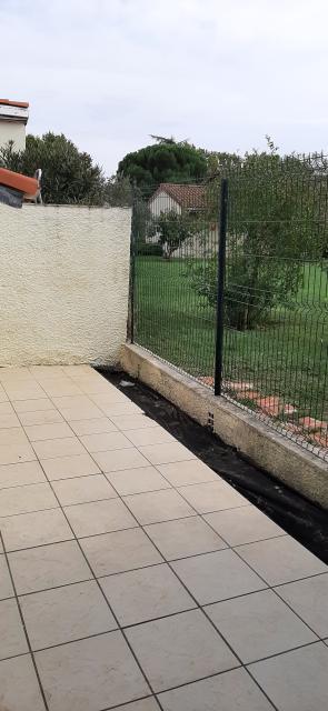 Location appartement T2 Toulouse - Photo 5
