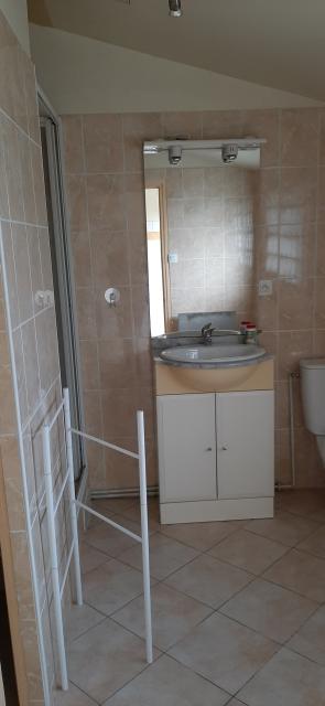 Location appartement T2 Toulouse - Photo 7