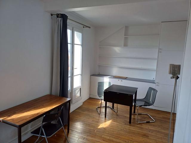 Location studio Paris 13 - Photo 2