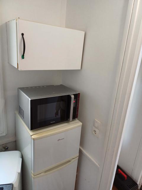 Location studio Paris 13 - Photo 3