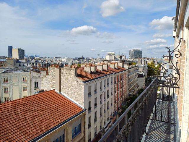 Location studio Paris 13 - Photo 7