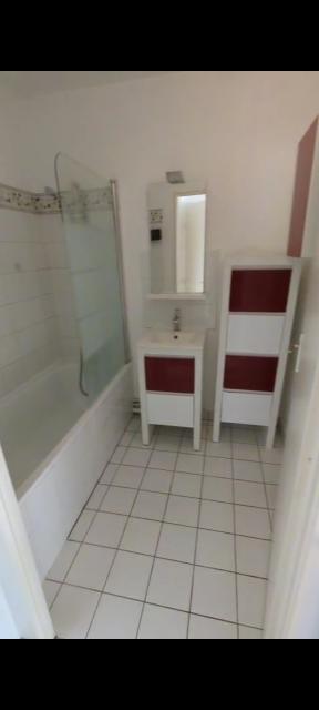 Location appartement T2 Courdimanche - Photo 2