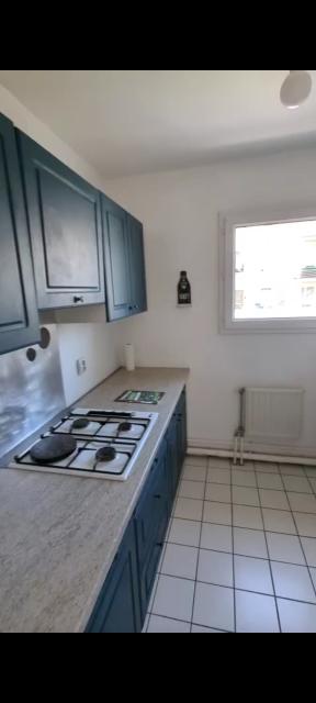 Location appartement T2 Courdimanche - Photo 6