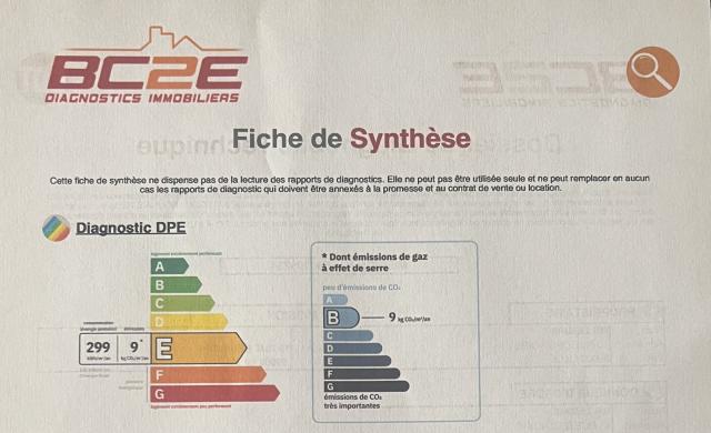 Location studio Lille - Photo 2