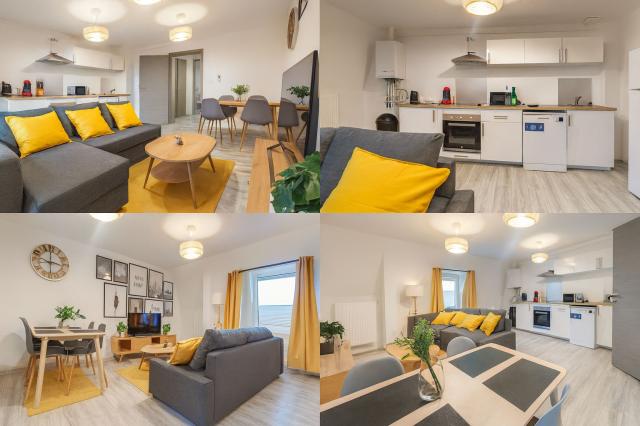 Location appartement T2 Yutz - Photo 2