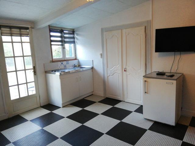 Location studio Dreux - Photo 2