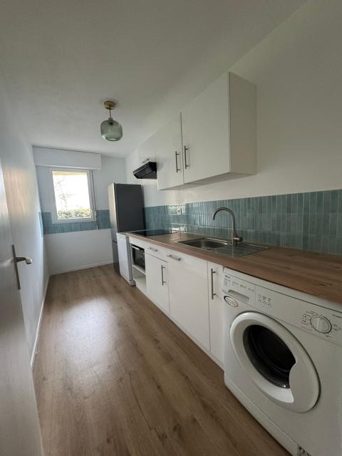 Location appartement T3 Merignac - Photo 2