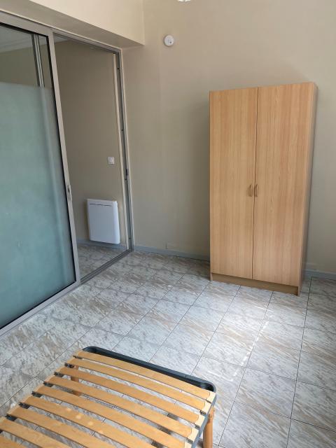 Location appartement T2 Nimes - Photo 4