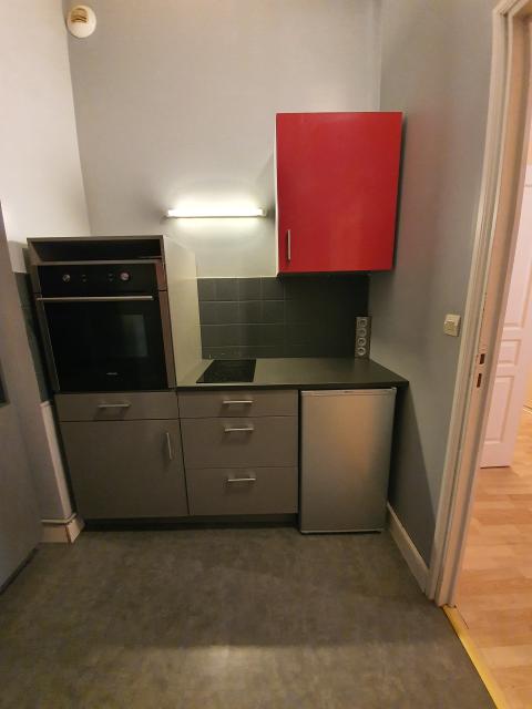 Location appartement T2 Limoges - Photo 2