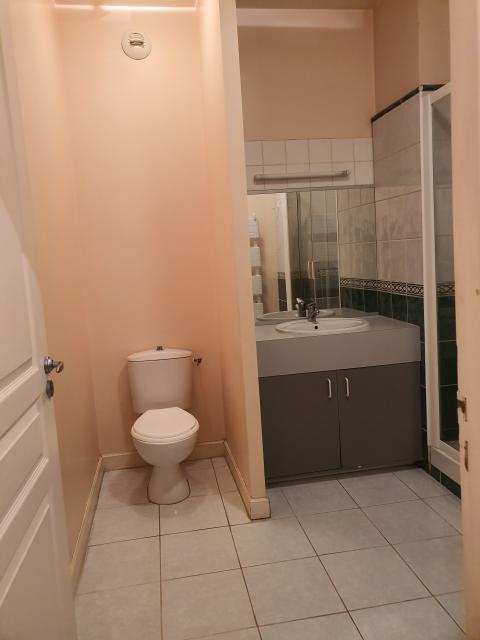 Location appartement T2 Limoges - Photo 4