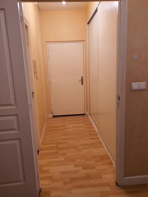 Location appartement T2 Limoges - Photo 5