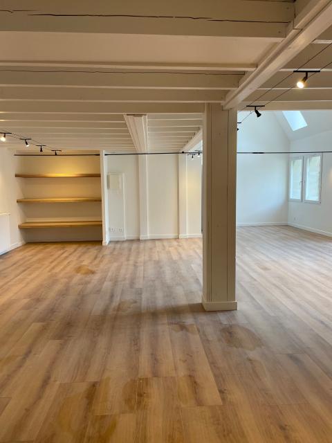 Location appartement T5 Angers - Photo 2