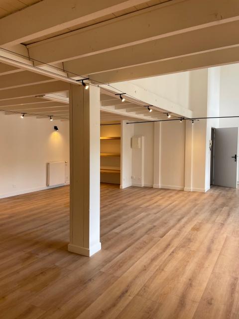 Location appartement T5 Angers - Photo 3