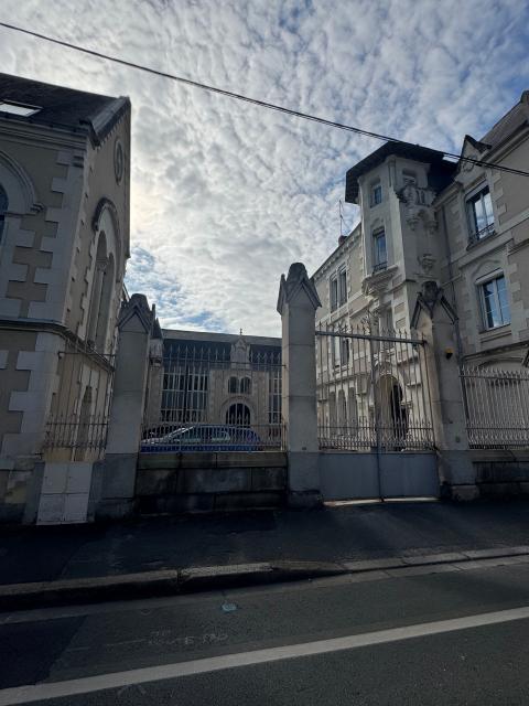 Location appartement T5 Angers - Photo 5