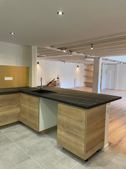 Location appartement T5 Angers - Photo 6