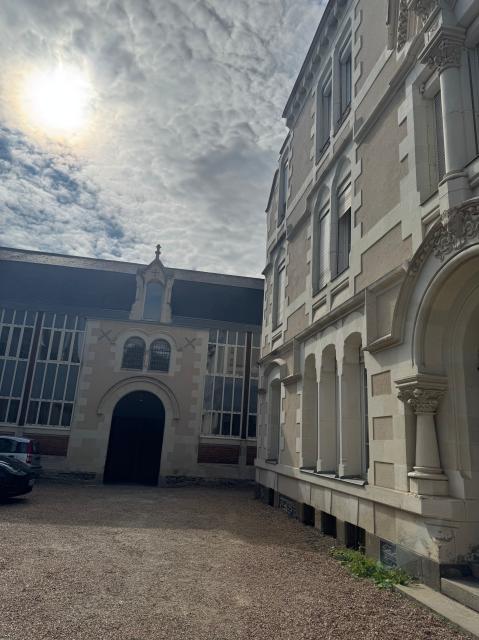 Location appartement T5 Angers - Photo 8