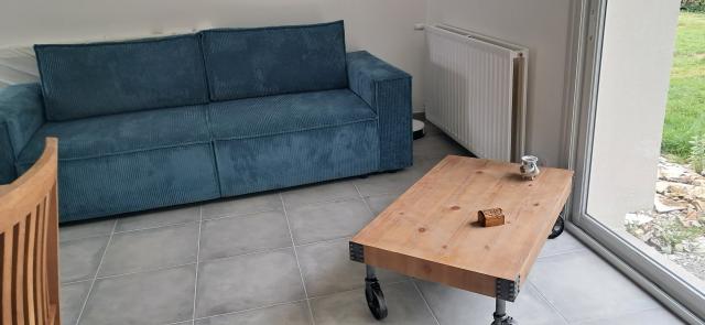 Location maison F4 Evron - Photo 2