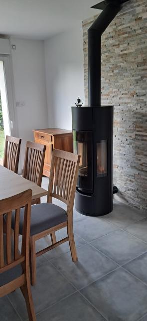 Location maison F4 Evron - Photo 7