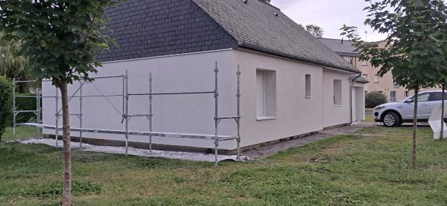 Location maison F4 Evron - Photo 8