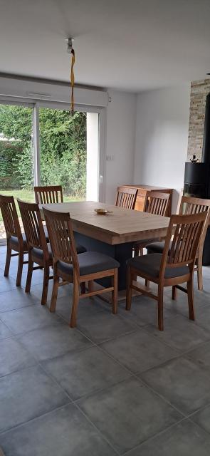 Location maison F4 Evron - Photo 10
