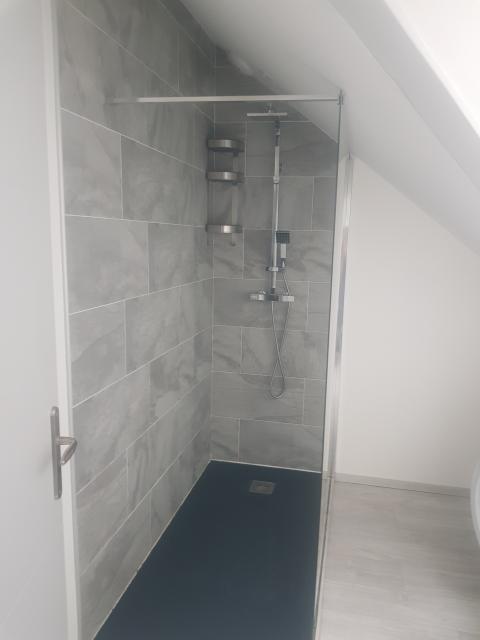 Location appartement T3 Challes les Eaux - Photo 4