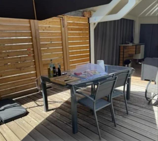 Location appartement T3 Challes les Eaux - Photo 5
