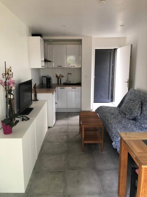 Location appartement T2 Labenne - Photo 1