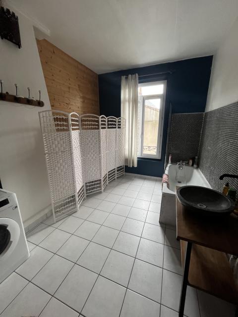 Location appartement T3 Le Havre - Photo 2