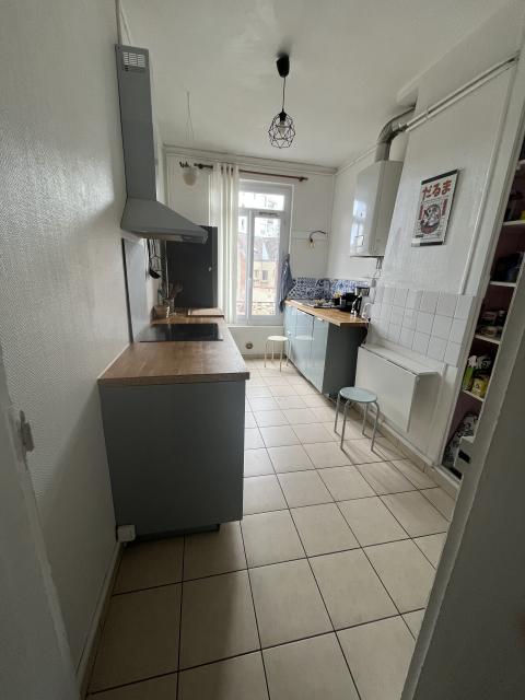 Location appartement T3 Le Havre - Photo 3