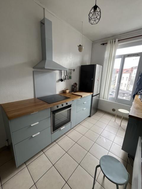Location appartement T3 Le Havre - Photo 4