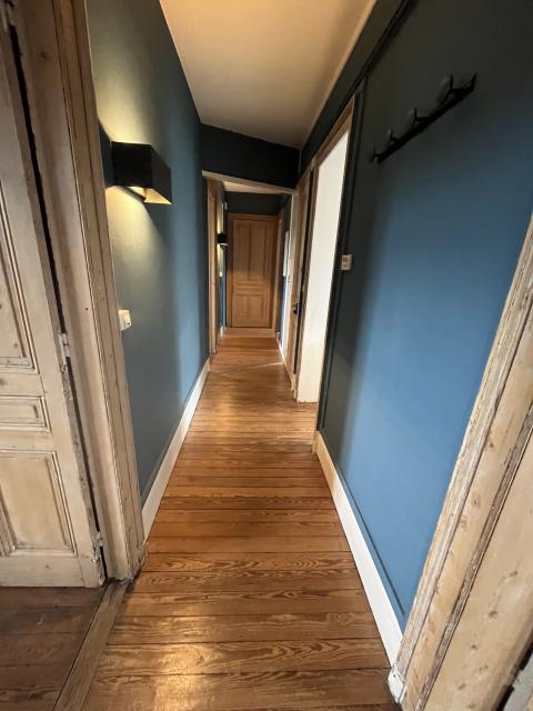 Location appartement T3 Le Havre - Photo 5