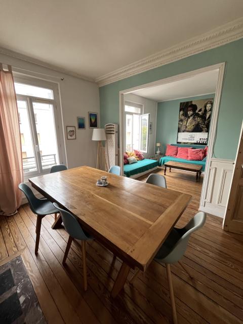 Location appartement T3 Le Havre - Photo 7