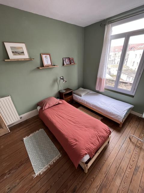 Location appartement T3 Le Havre - Photo 8
