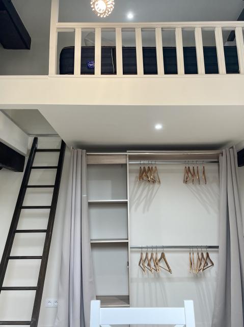 Location studio Nemours - Photo 2