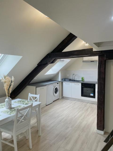 Location studio Nemours - Photo 5