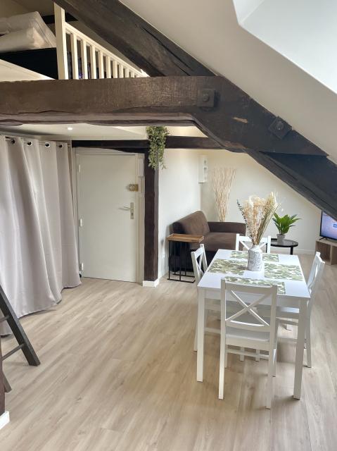 Location studio Nemours - Photo 8
