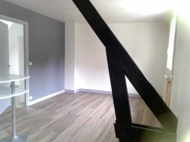 Location appartement T3 Hennebont - Photo 2