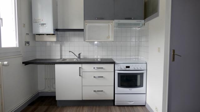 Location appartement T3 Hennebont - Photo 3