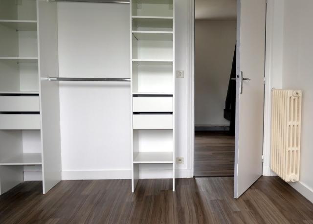 Location appartement T3 Hennebont - Photo 4
