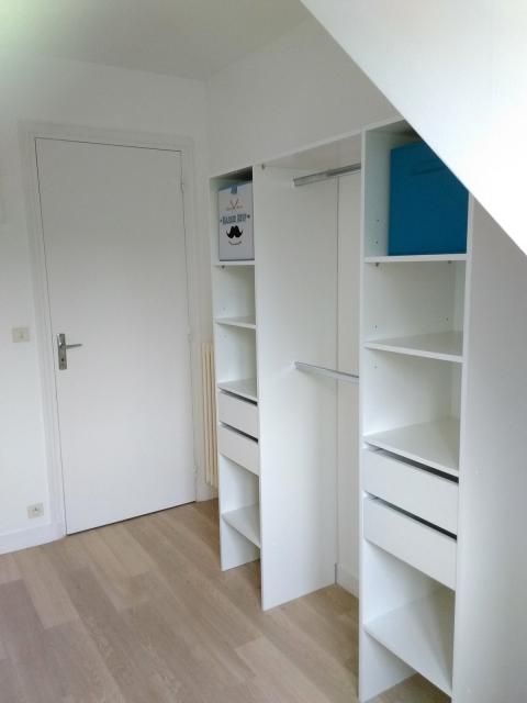 Location appartement T3 Hennebont - Photo 6