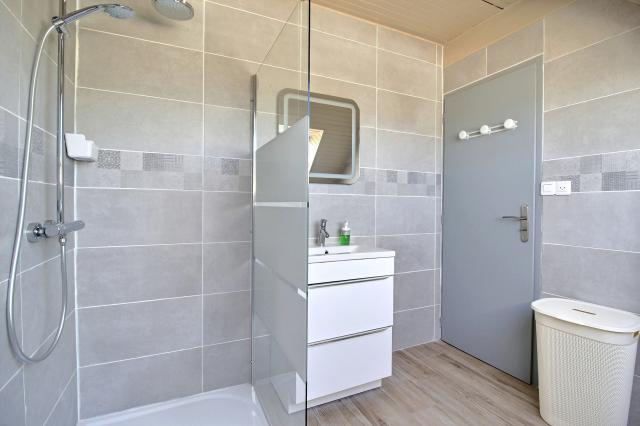 Location maison F5 Ferel - Photo 3