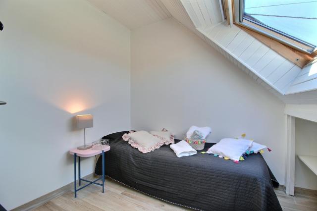 Location maison F5 Ferel - Photo 4