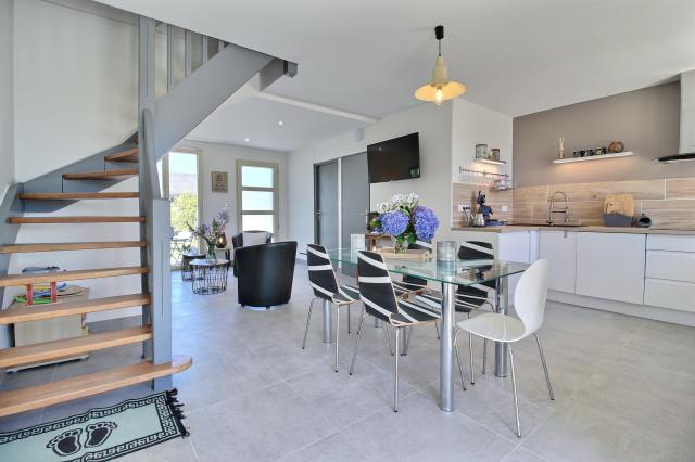 Location maison F5 Ferel - Photo 5